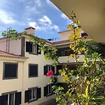 アパート Costa's Oldtown House In フンシャル