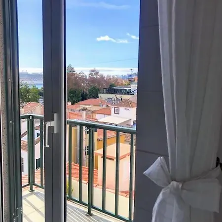 Costa's Oldtown House In Appartamento