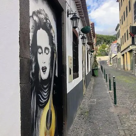 Appartamento Costa's Oldtown House In *