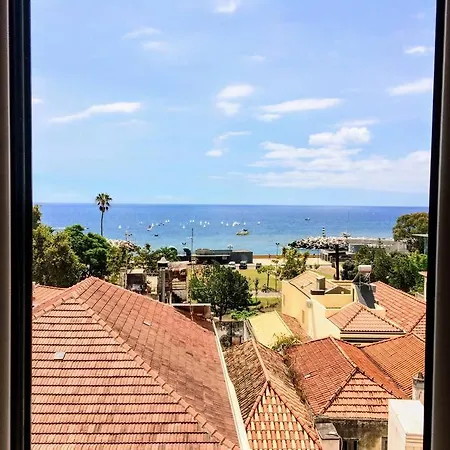 Costa's Oldtown House In * Funchal (Madeira)