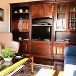 아파트 Costa's Oldtown House In 푼샬