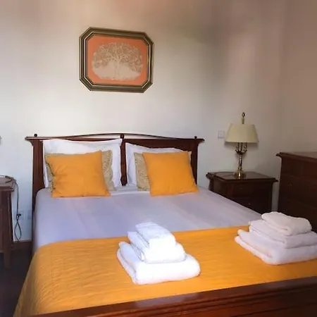 Costa's Oldtown House In Funchal (Madeira)