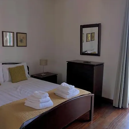 Costa's Oldtown House In Apartment Funchal (Madeira)