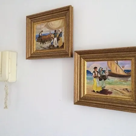 Costa's Oldtown House In Apartment *