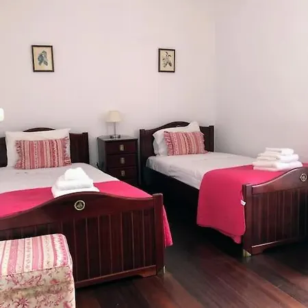 Costa's Oldtown House In Apartment