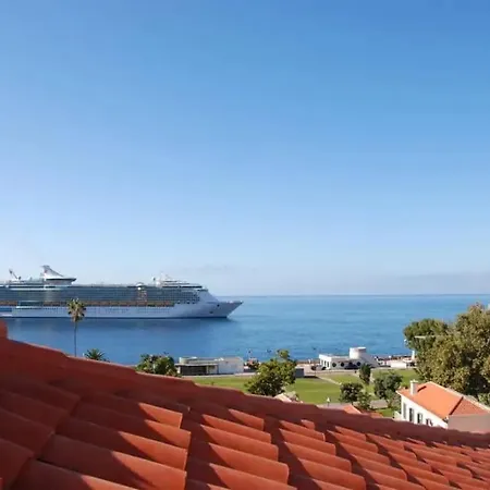 Apartment Costa's Oldtown House In