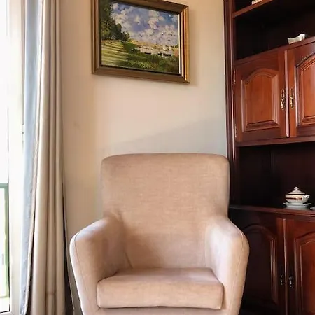 Costa's Oldtown House In Funchal (Madeira)