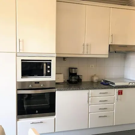 Costa's Oldtown House In Apartment