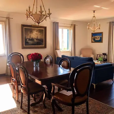 Costa's Oldtown House In * Funchal (Madeira)