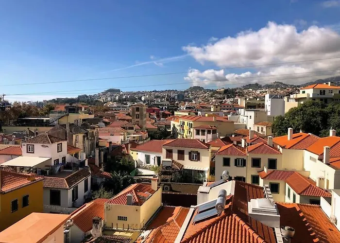 Costa's Oldtown House In