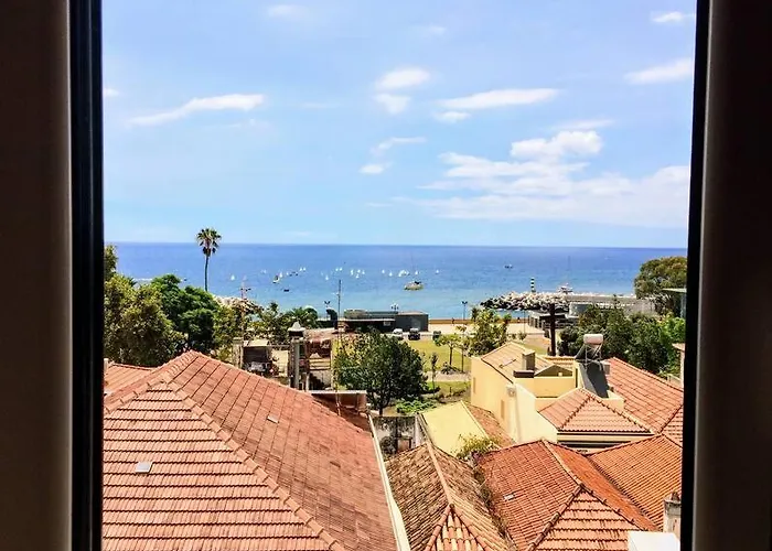 Costa's Oldtown House In * Фуншал