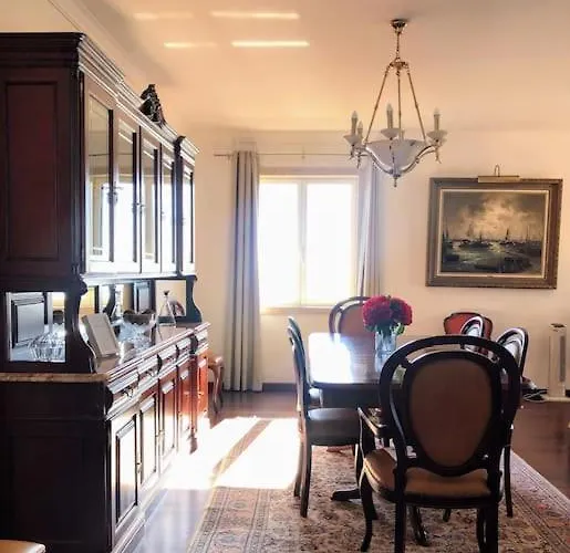 Costa's Oldtown House In *