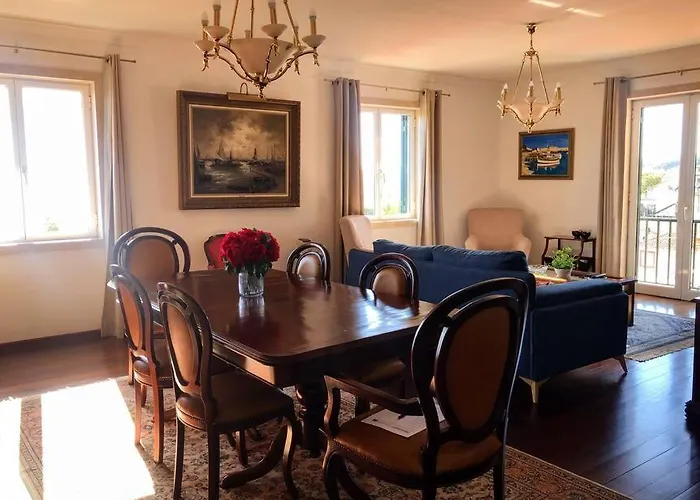 Costa's Oldtown House In * Фуншал