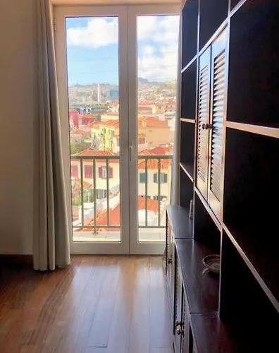 Costa's Oldtown House In Апартаменты