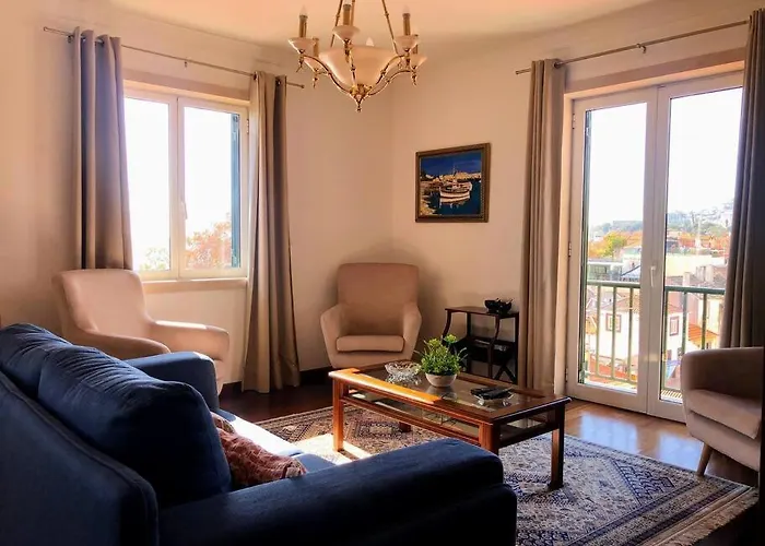 Costa's Oldtown House In Апартаменты