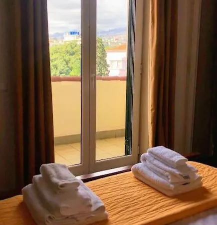 Apartamento Costa's Oldtown House In *