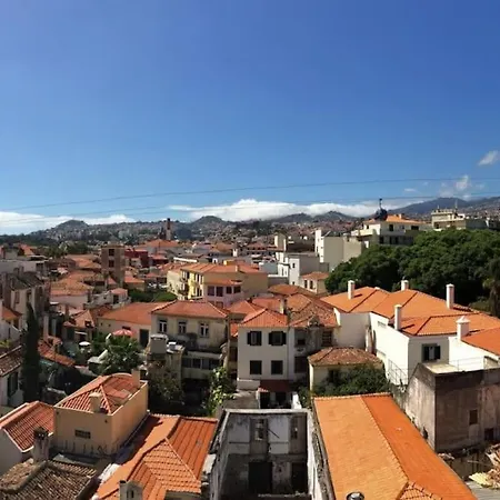 Costa's Oldtown House In Apartamento *