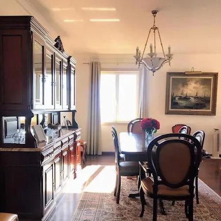 Costa's Oldtown House In *