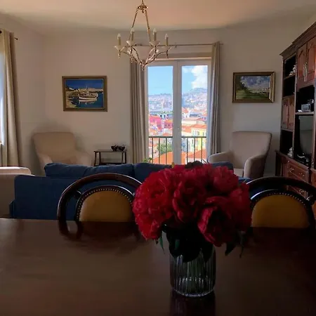 Costa's Oldtown House In Funchal (Madeira)